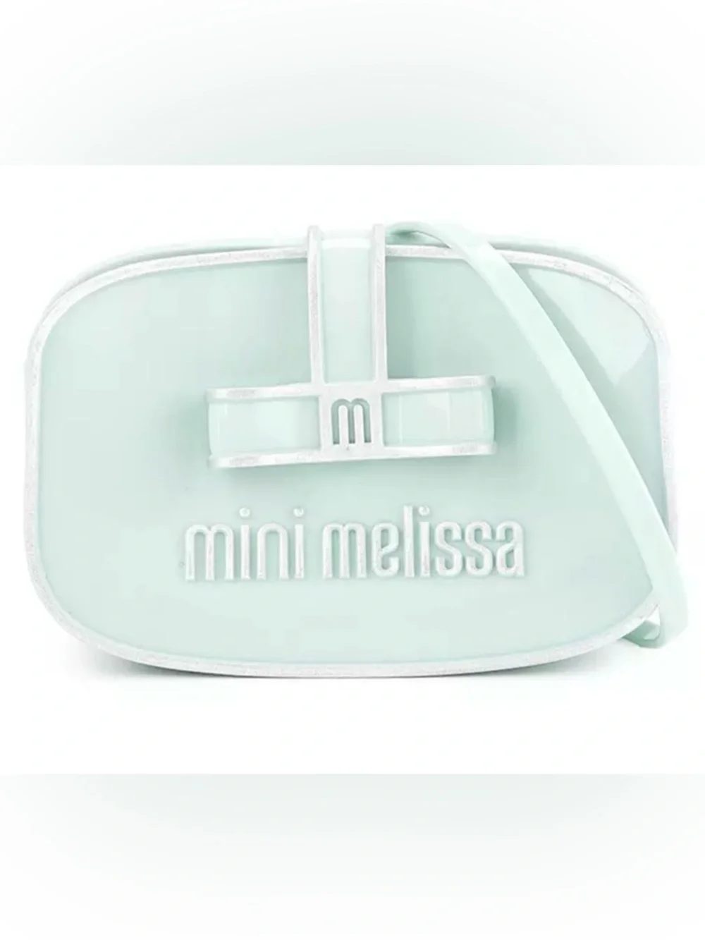 Mini Melissa mini melissa